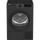 Сушильная машина BEKO DF7412GB
