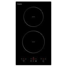 Индукционная варочная поверхность Evelux HEI 320 B