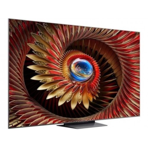 Телевизор TCL 65C8K