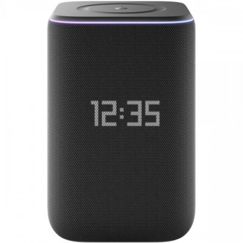 Умная колонка Яндекс Станция 3 черная