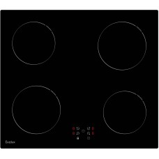 Индукционная варочная поверхность Evelux HEI 640 B