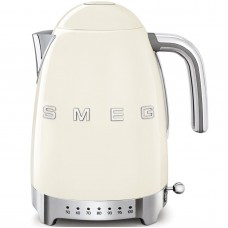 Чайник Smeg KLF04WHEU