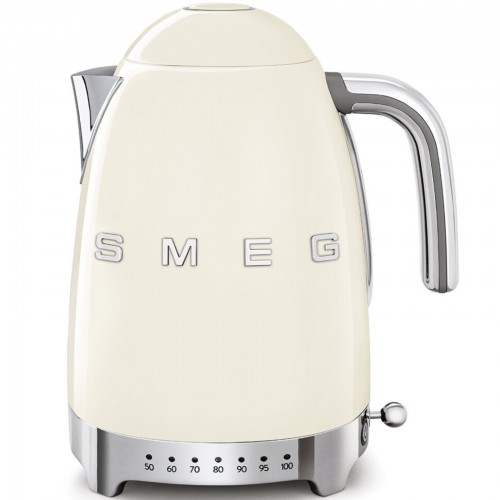 Чайник Smeg KLF04WHEU