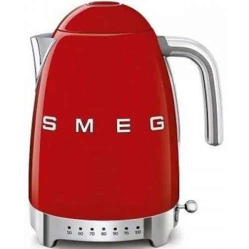 Чайник Smeg KLF04RDEU