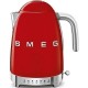 Чайник Smeg KLF04RDEU