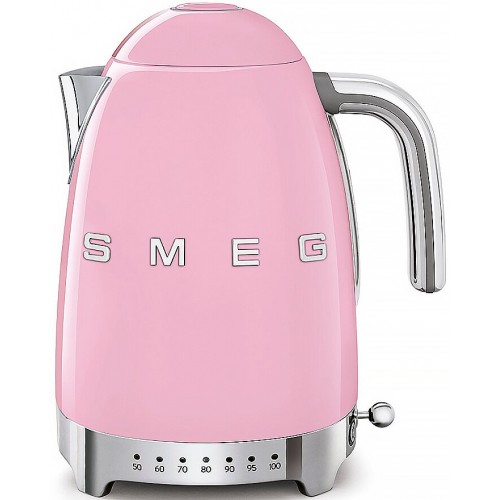 Чайник Smeg KLF04PKEU