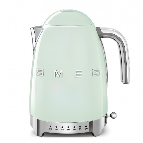 Чайник Smeg KLF04PGEU