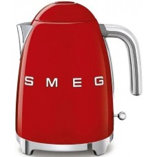 Чайник Smeg KLF03RDEU
