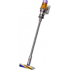 Пылесос вертикальный Dyson V12 Detect Slim Absolute yellow/nickel SV46