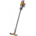 Пылесос вертикальный Dyson V12 Detect Slim Absolute yellow/nickel SV46