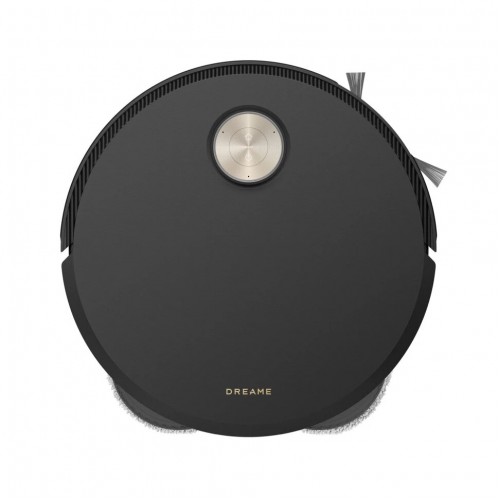Пылесос-робот DREAME Bot X50 Ultra Complete черный