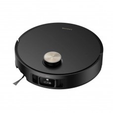 Пылесос-робот DREAME Bot X50 Ultra Complete черный