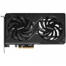 Видеокарта GIGABYTE GeForce RTX 5060 WINDFORCE MAX OC [GV-N5060WF2MAX OC-8GD] [PCIe 5.0, GPU 2280 МГ