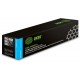 Картридж лазерный Cactus CSP-W2031A голубой (2100стр.) для HP LJ M454/MFP M479