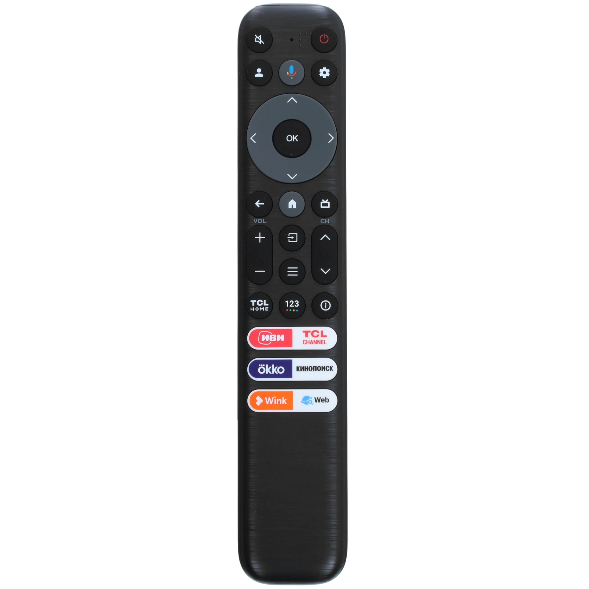 Телевизор TCL 43P755