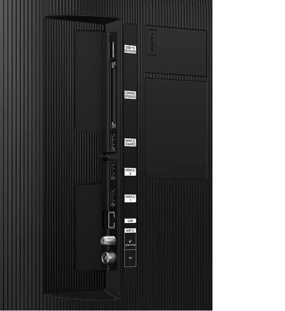 Телевизор LED Samsung QE43Q7FAAUXCE