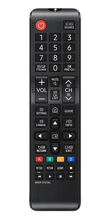 Телевизор LED Samsung UE32H5000