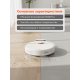 Пылесос-робот Xiaomi Robot Vacuum S40C