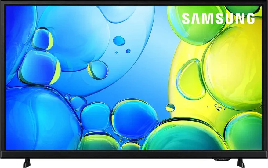 Телевизор LED Samsung UE43F6000FUXRU