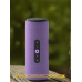 Умная колонка Яндекс Станция Стрит фиолетовая