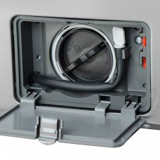 Стиральная машина БИРЮСА WM-SM610/08 S