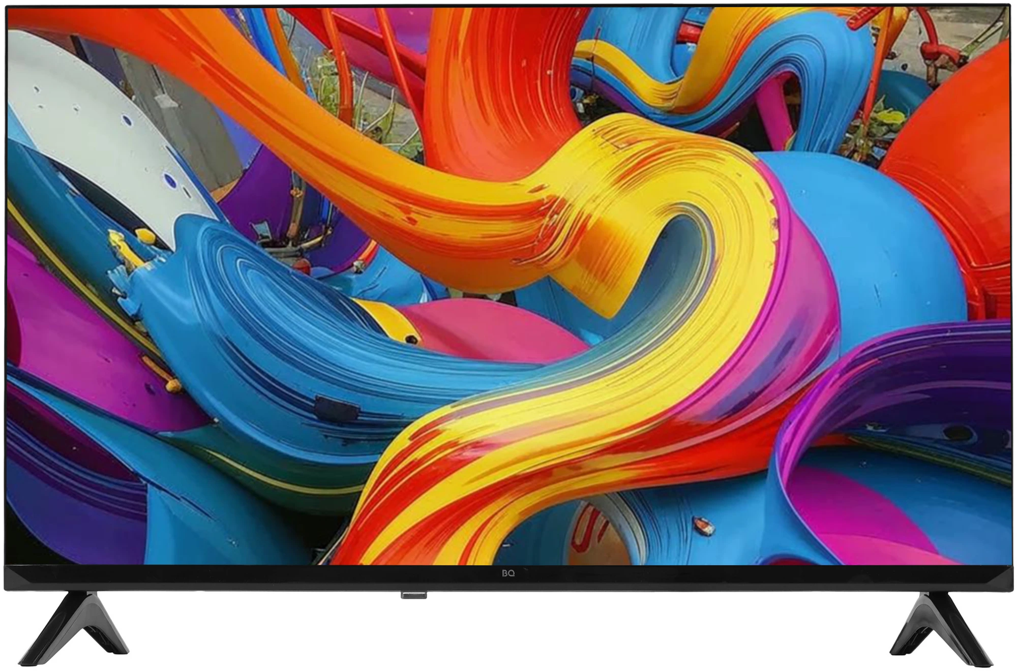 Телевизор BQ 32FS02B Телевизор BQ 32FS02B