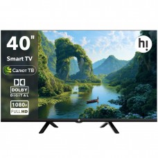 Телевизор Hi HS-40F01FB