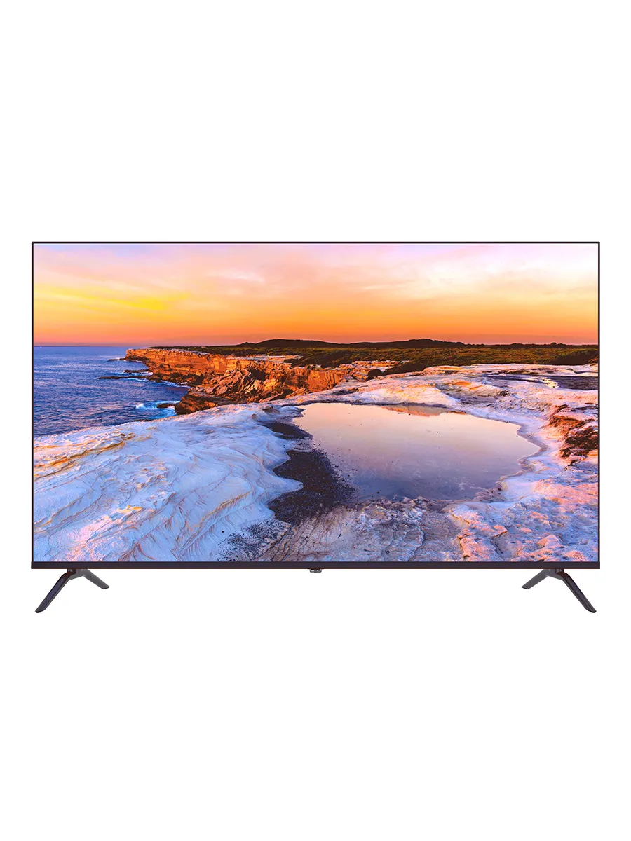 Телевизор RAZZ HH43FSY25F