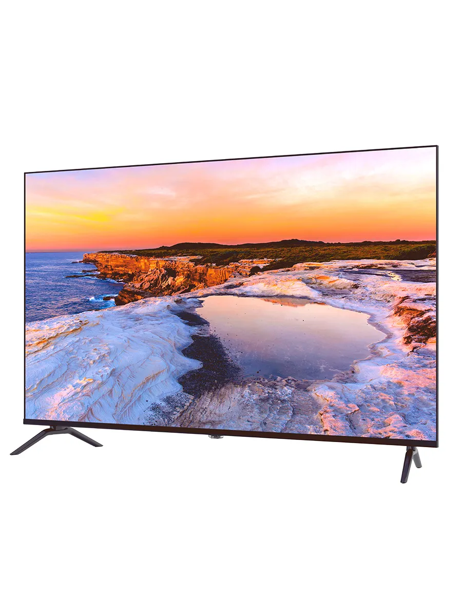 Телевизор RAZZ HH43FSY25F