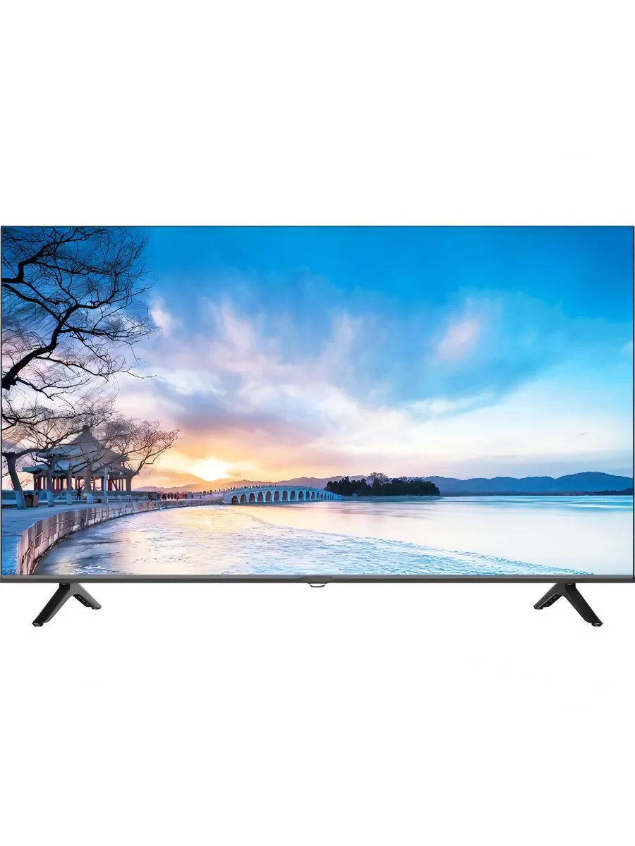 Телевизор Hi HT-32H01FB