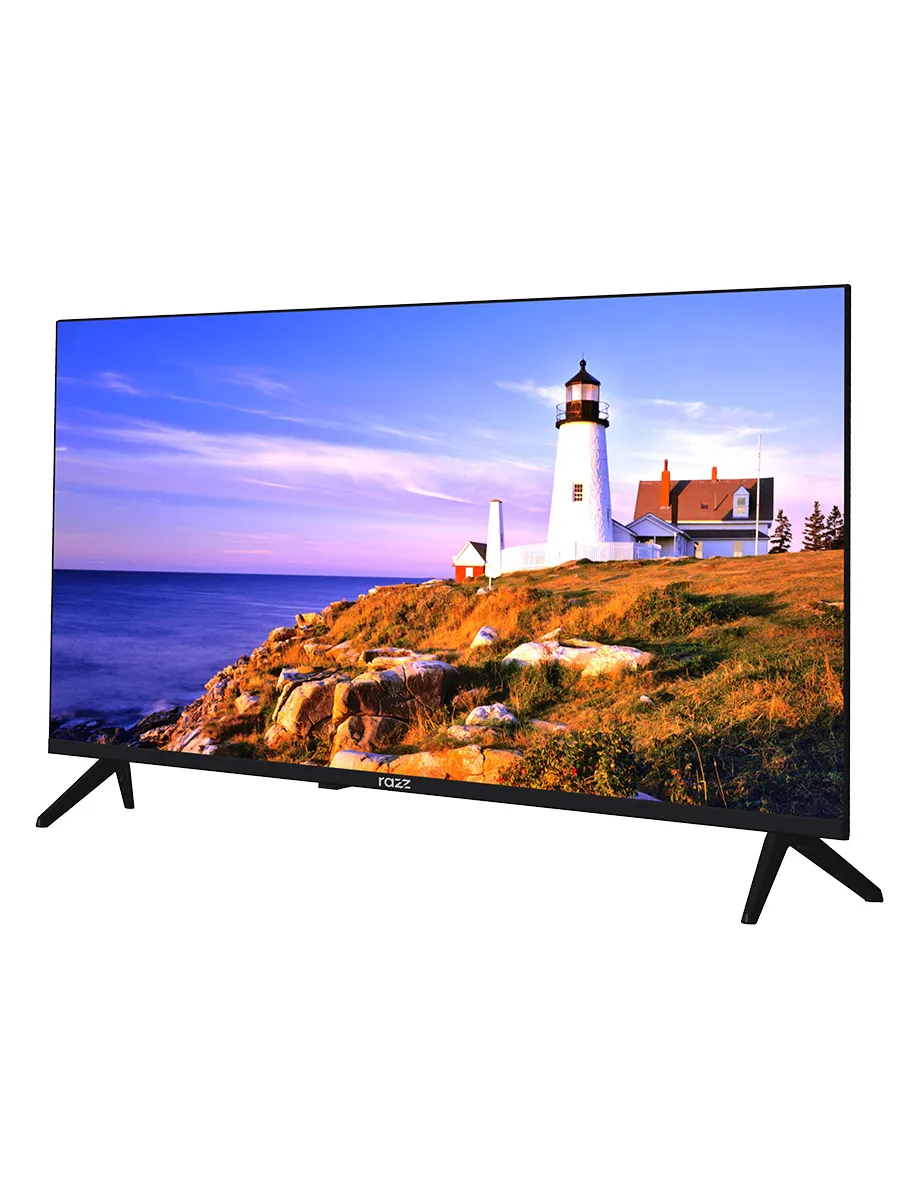 Телевизор RAZZ CA32H25F