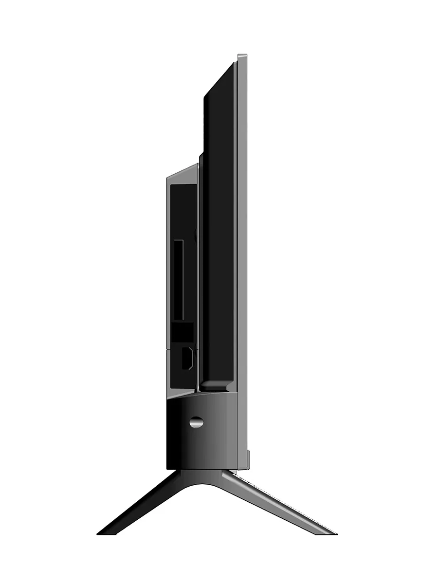 Телевизор RAZZ CA24H25F