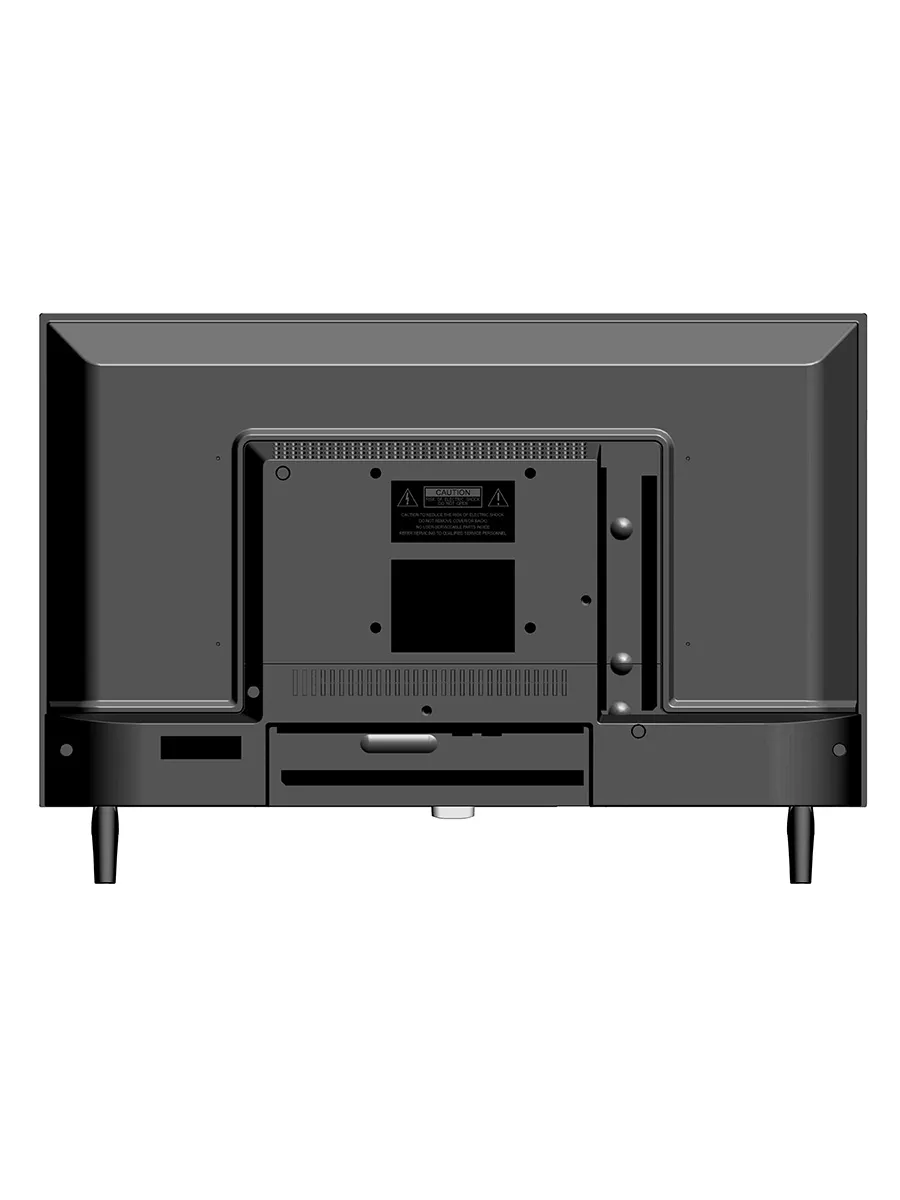 Телевизор RAZZ CA24H25F