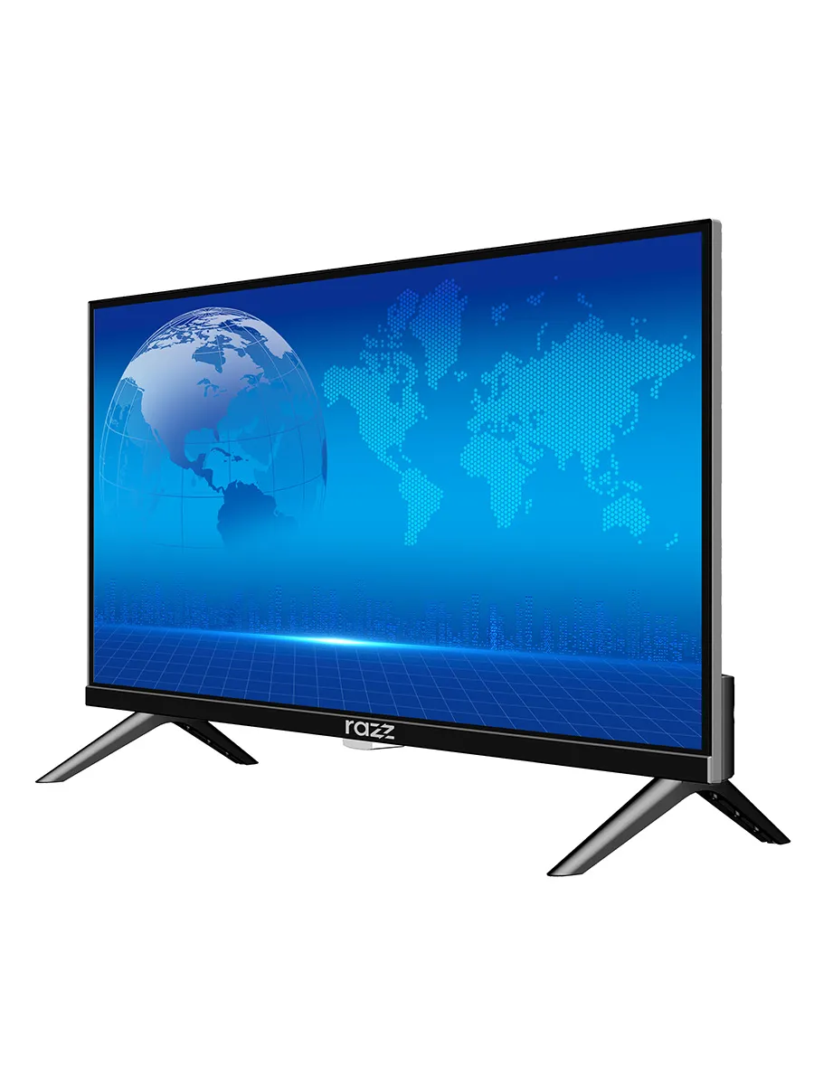 Телевизор RAZZ CA24H25F