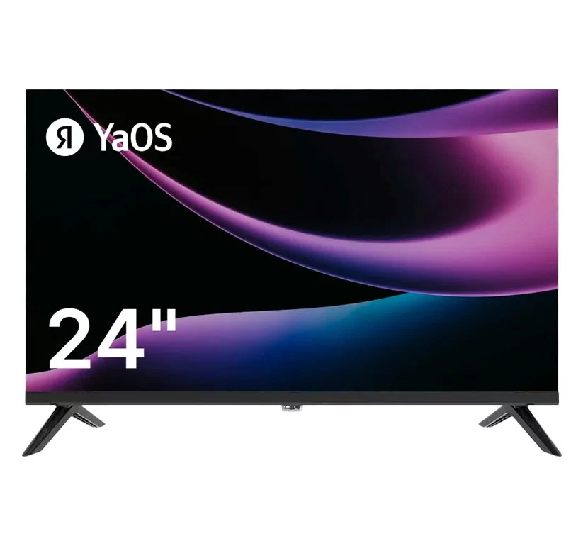 Телевизор RAZZ CA24HSY25F