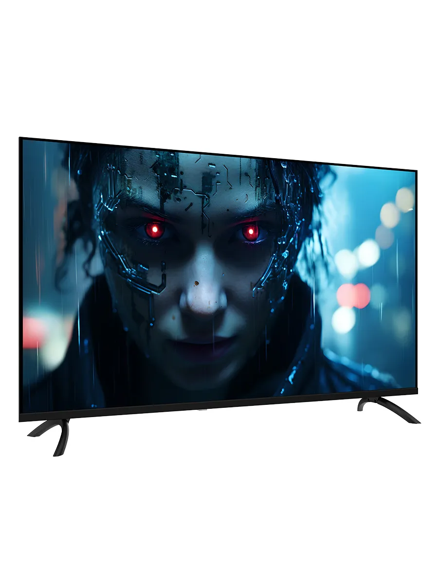 Телевизор RAZZ HE40F25F