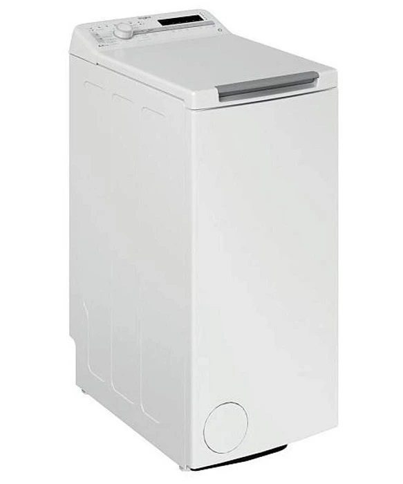 Стиральная машина Whirlpool TDLR 65230SS