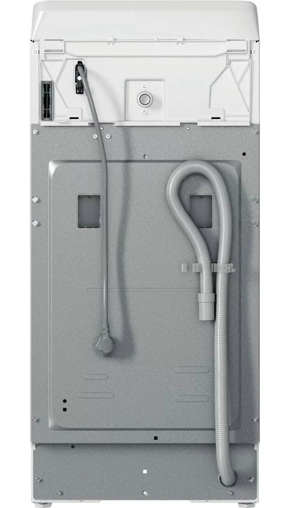 Стиральная машина Whirlpool TDLR 65230SS
