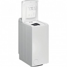 Стиральная машина Whirlpool TDLR 65230SS