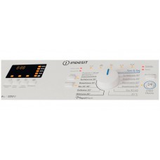 Стиральная машина Indesit BTW S6240P