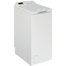 Стиральная машина Indesit BTW S6240P