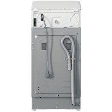 Стиральная машина Indesit BTW S6240P