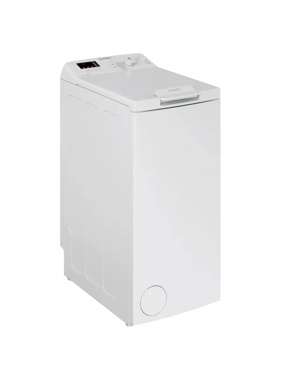 Стиральная машина Indesit BTW S6240P