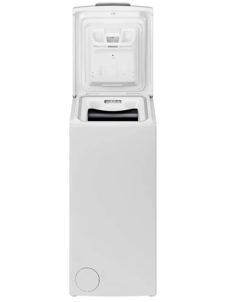 Стиральная машина Indesit BTW S6240P