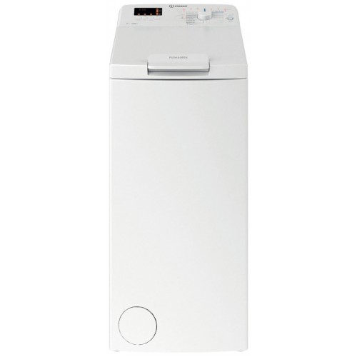 Стиральная машина Indesit BTW S6240P