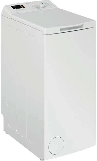 Стиральная машина Indesit BTW S60400 Стиральная машина Indesit BTW S60400