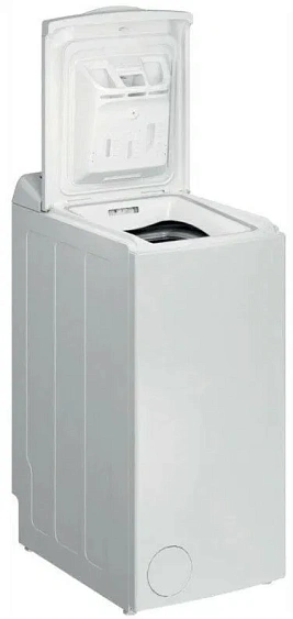 Стиральная машина Indesit BTW S60400