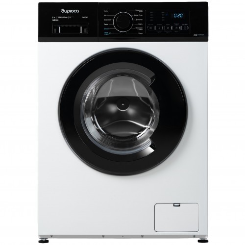Стиральная машина БИРЮСА WM-SM610/08