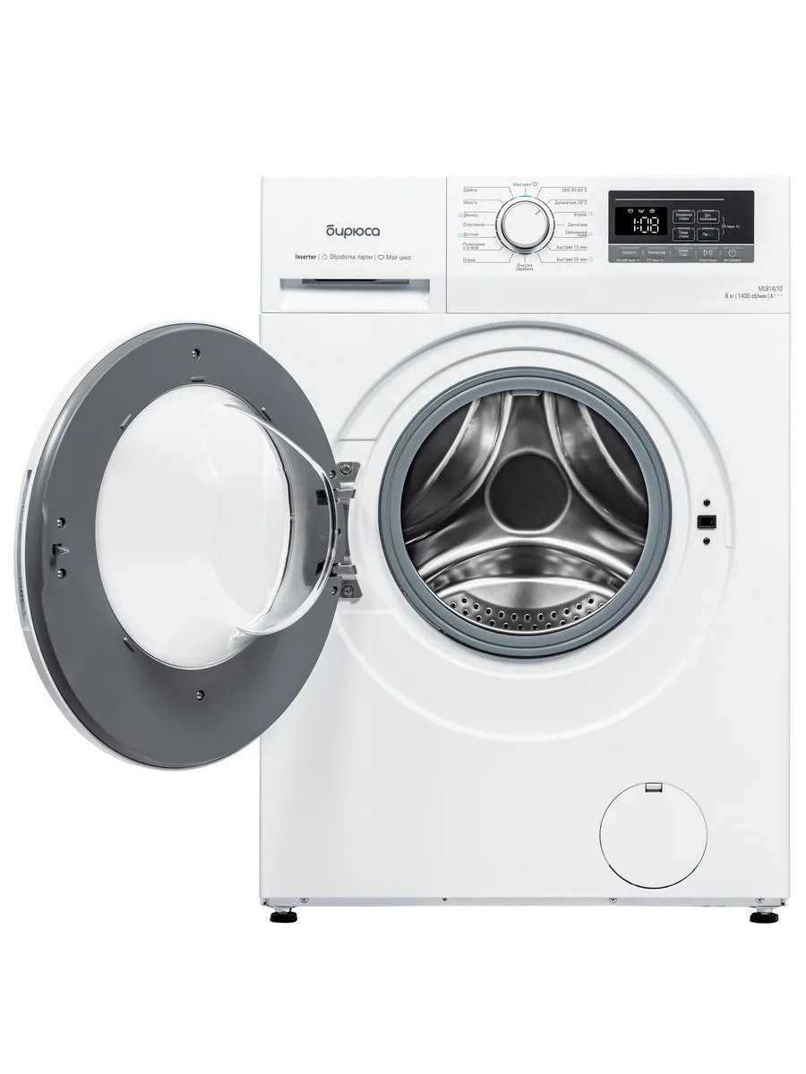 Стиральная машина БИРЮСА WM-ML814/10