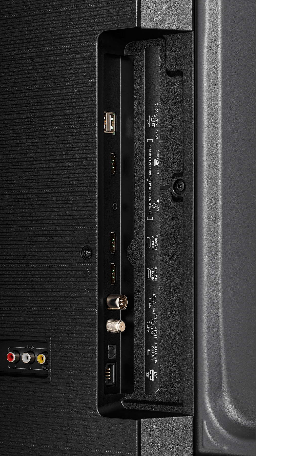 Телевизор Hisense 43A6Q